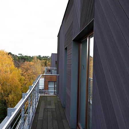 Apartamenty Tulipan - Visitopl Miedzyzdroje Exterior foto