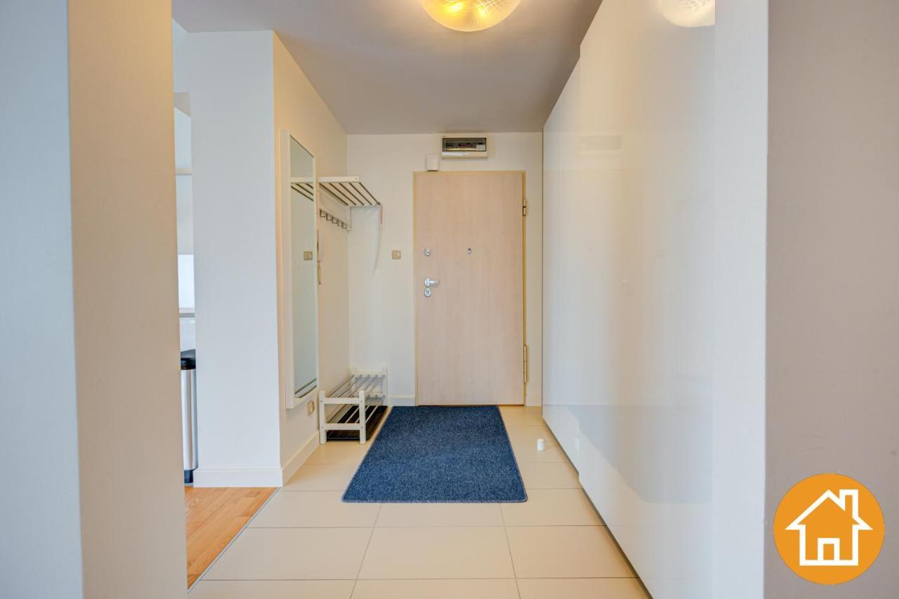 Apartamenty Tulipan - Visitopl Miedzyzdroje Exterior foto