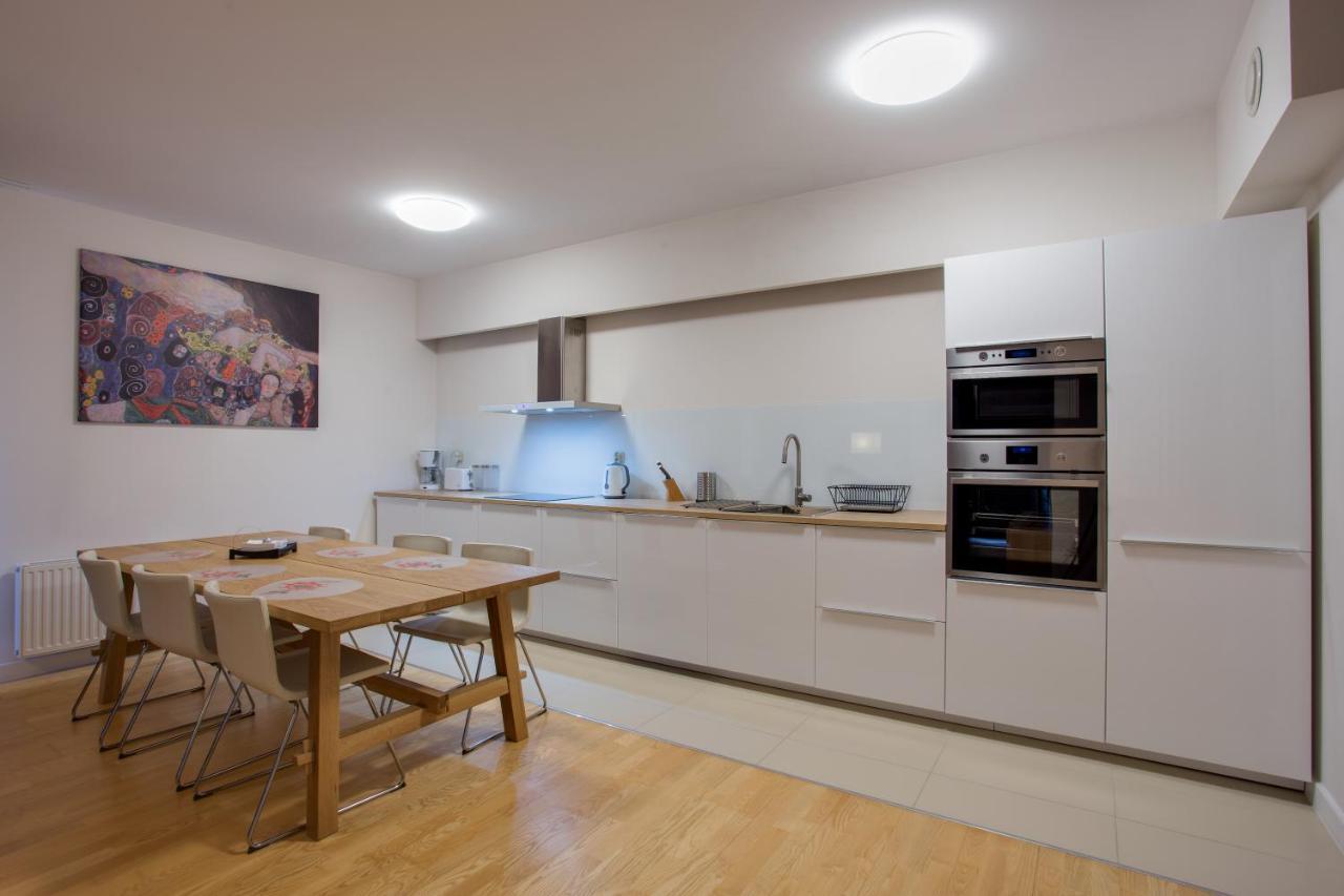 Apartamenty Tulipan - Visitopl Miedzyzdroje Exterior foto